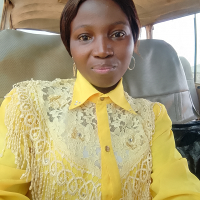 EYAMBE CYNTHIA