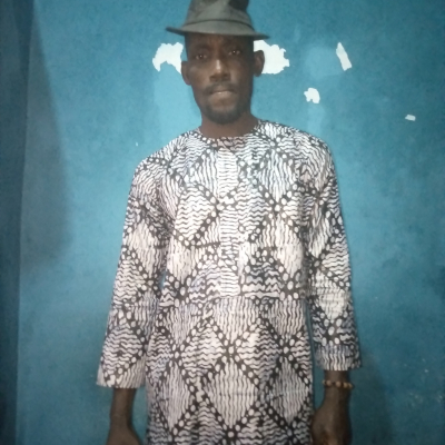 Thierry Akohouindo Akohouindo