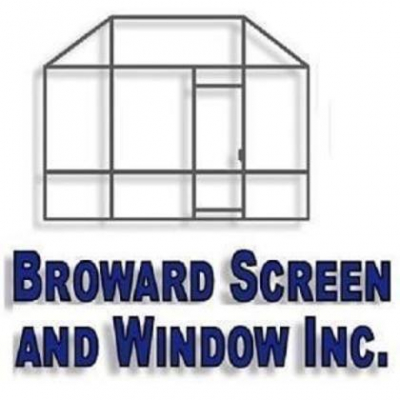 Broward Screen Inc
