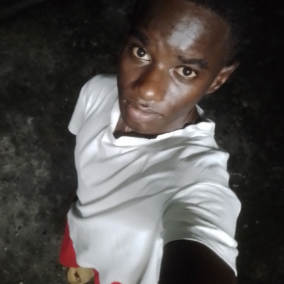 Jordy Stefan NZOUSSI KOUNDA