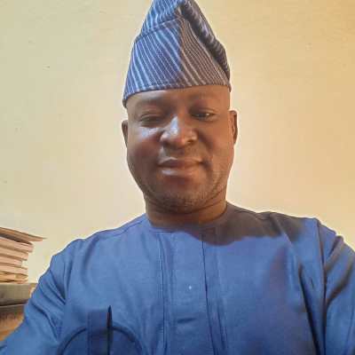 Musa Yabagi