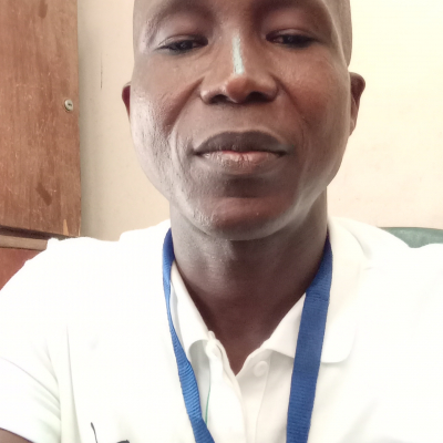KOUAKOU ELISEE KOUAME