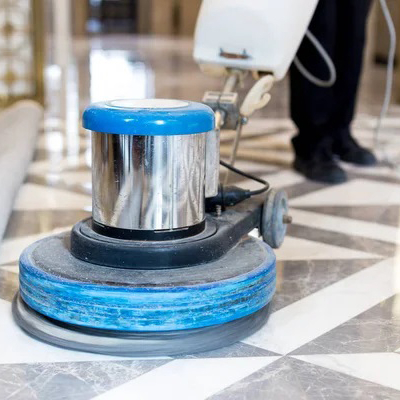 Expert Polishing