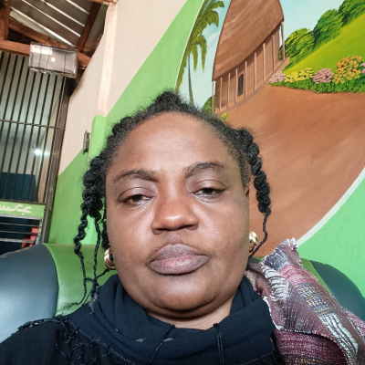 Mireille MALLA TONKAM epouse MAMBOU