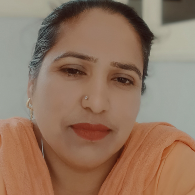 Harpreet Kaur