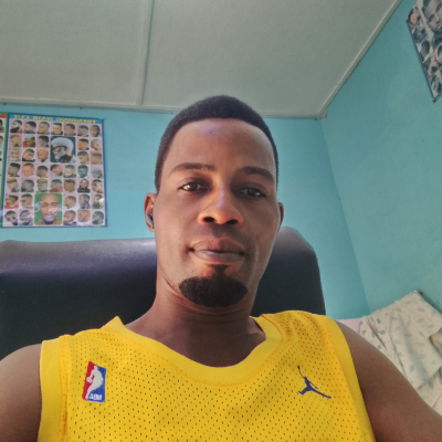 Kpohounke Gérard Kpohounke