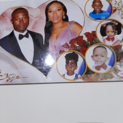Achille Onana Noah