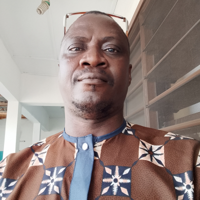 Kotto David