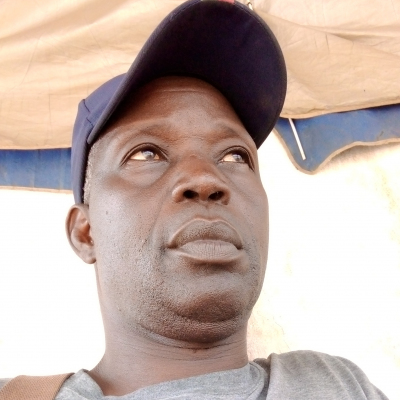 souleymane Tarnagda