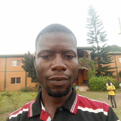 Jeremiah Ziamie Leama