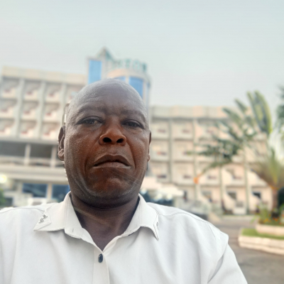Dieudonne Elounga