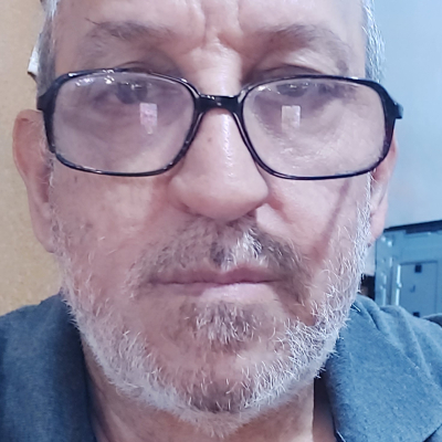 Omar Nadde