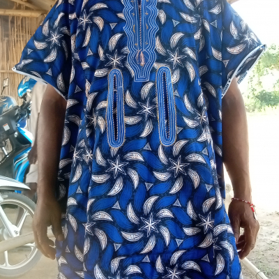 GBESSIEDE HONORAT CARLOS AGUENAHOUA