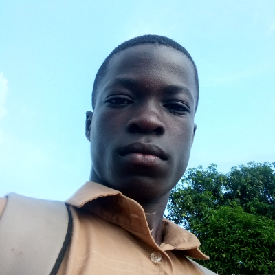 Kouassi Elisé Kouassi