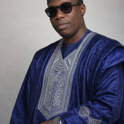 Kouami Julien Sossou