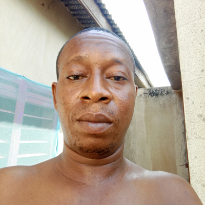 Korédé BAKARY BAKARY