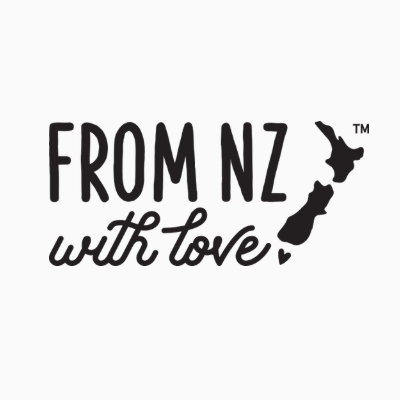 From NZ with Love