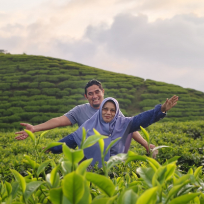 Alfi Hendri