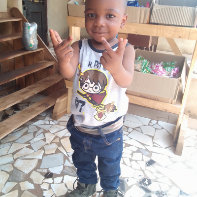 IBITOYE LOUIS KOLADE