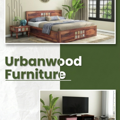 urban wood