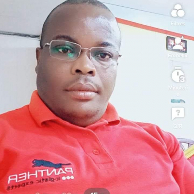 Lakpa Moïse Akpali
