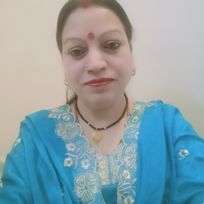 Meera Bansal