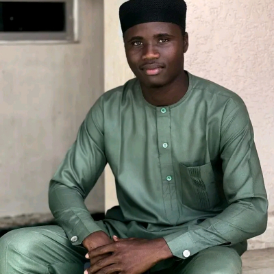 Yusuf Mustapha Lawan