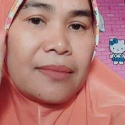 Zaenal Abidin