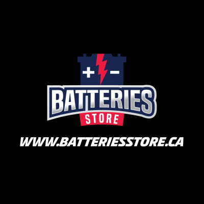 Batteries Store
