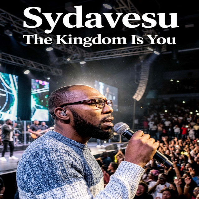 Sydavesu | Soundplate Clicks | Smart Links for Music Marketing