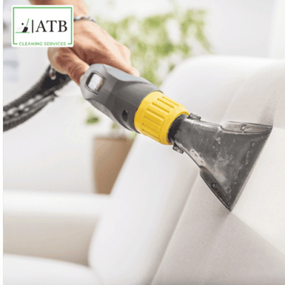 Corner Sofa Cleaning | ATB Cleaning Services Profile Picture