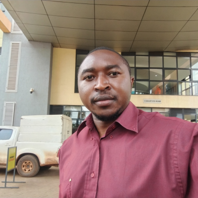 PASCAL KATEMBO KAYIHEMBAKO