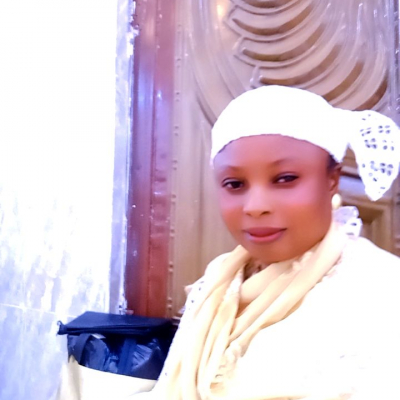 Fatimah Abdulganiyu