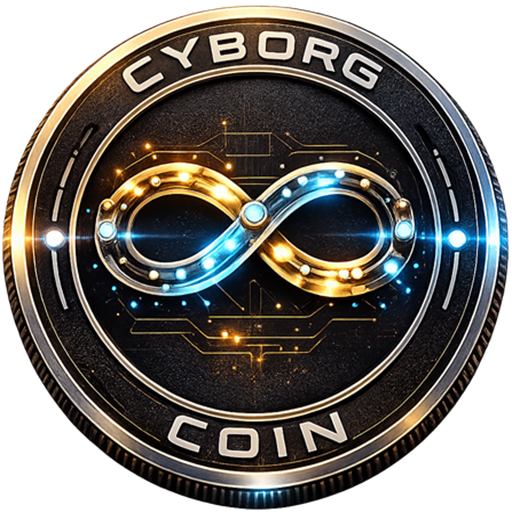 Cyborg Coin: Real Yield - Apps on Google Play