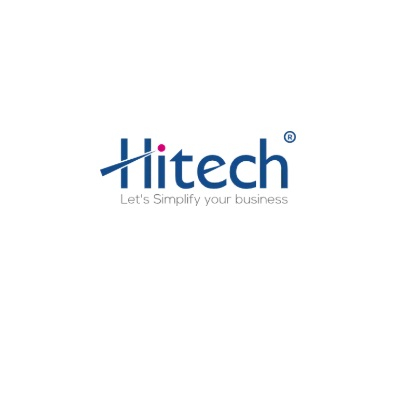 Hitech Digital World Pvt Ltd