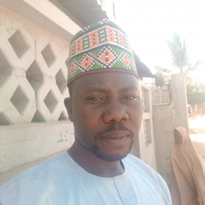 NAJIBU IBRAHIM