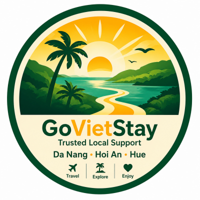 GoViet Stay