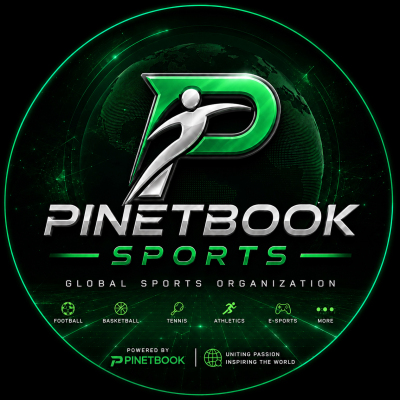 Pinetbook Sports