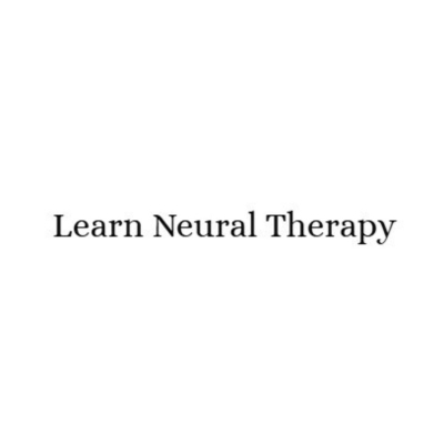 Learn Neural Therapy