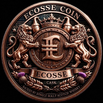 Ecosse coin