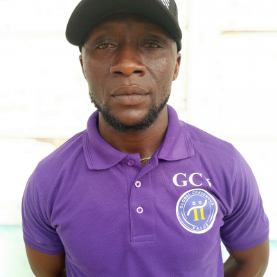 Sedric Tchouakoua