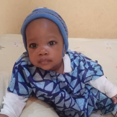 Bashir Jimoh