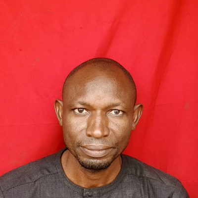 Aminu Abdulaziz