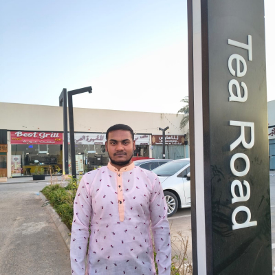 Ainul Haque