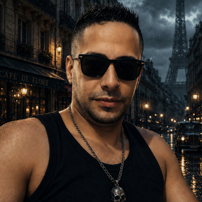 Bassam Ahmed