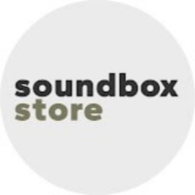 SoundBox Store
