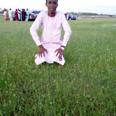 ABDULKARIM SAID