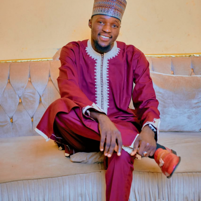 Zayyana Daha Lawal