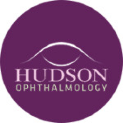 hudson eyes