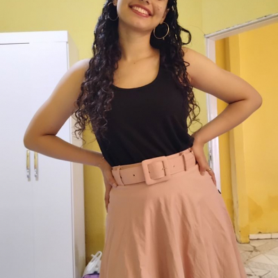 Saroj Sharma
